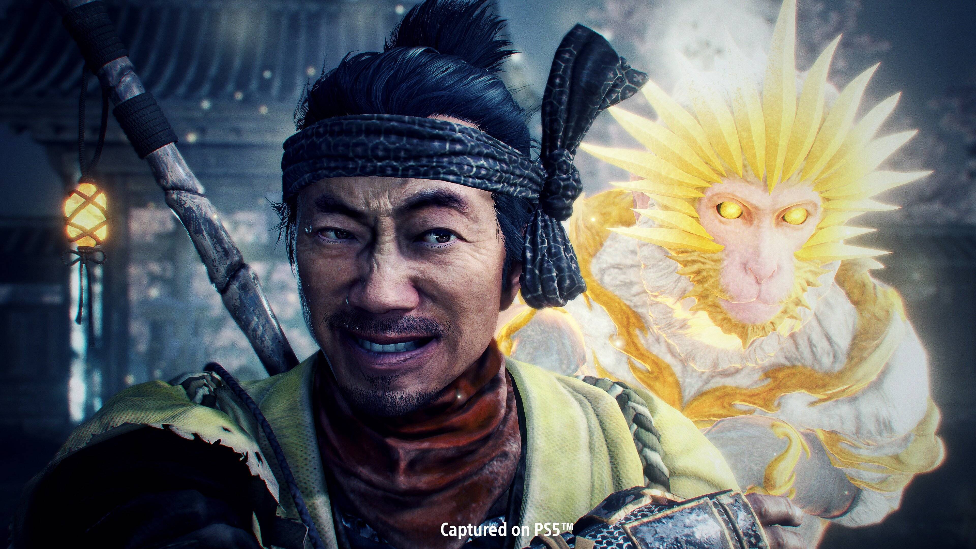 The Nioh Collection - Imagen 5